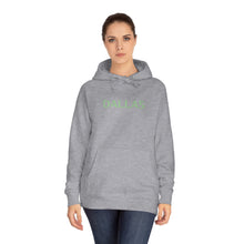 Load image into Gallery viewer, Unisex Fleece Hoodie