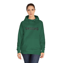 Load image into Gallery viewer, Unisex Fleece Hoodie