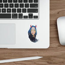 Load image into Gallery viewer, Die-Cut Stickers