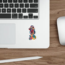 Load image into Gallery viewer, Die-Cut Stickers