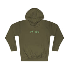 Load image into Gallery viewer, Unisex Fleece Hoodie