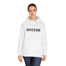 Load image into Gallery viewer, Unisex Fleece Hoodie