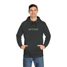 Load image into Gallery viewer, Unisex Fleece Hoodie