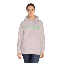 Load image into Gallery viewer, Unisex Fleece Hoodie