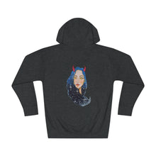Load image into Gallery viewer, Unisex Fleece Hoodie