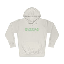 Load image into Gallery viewer, Unisex Fleece Hoodie