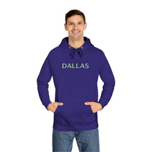 Load image into Gallery viewer, Unisex Fleece Hoodie