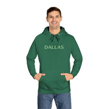 Load image into Gallery viewer, Unisex Fleece Hoodie