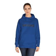Load image into Gallery viewer, Unisex Fleece Hoodie