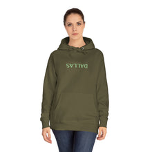 Load image into Gallery viewer, Unisex Fleece Hoodie