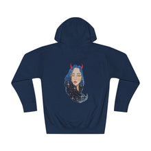 Load image into Gallery viewer, Unisex Fleece Hoodie