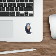 Load image into Gallery viewer, Die-Cut Stickers