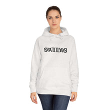 Load image into Gallery viewer, Unisex Fleece Hoodie