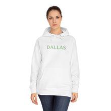 Load image into Gallery viewer, Unisex Fleece Hoodie