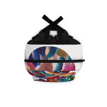 Load image into Gallery viewer, Backpack