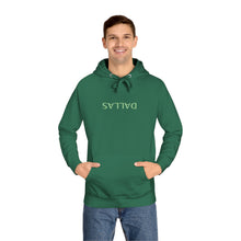 Load image into Gallery viewer, Unisex Fleece Hoodie