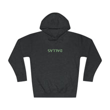 Load image into Gallery viewer, Unisex Fleece Hoodie