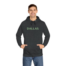 Load image into Gallery viewer, Unisex Fleece Hoodie