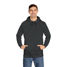 Load image into Gallery viewer, Unisex Fleece Hoodie