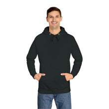 Load image into Gallery viewer, Unisex Fleece Hoodie