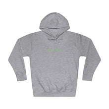 Load image into Gallery viewer, Unisex Fleece Hoodie