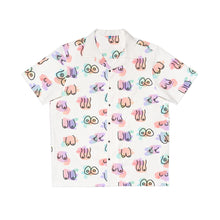 Load image into Gallery viewer, Vibin Hawaiian Tiddy Shirt