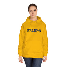 Load image into Gallery viewer, Unisex Fleece Hoodie