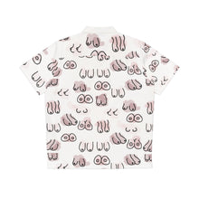 Load image into Gallery viewer, Natural Hawaiian Tiddy Shirt