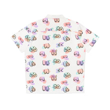 Load image into Gallery viewer, Vibin Hawaiian Tiddy Shirt