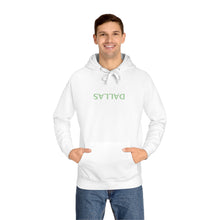 Load image into Gallery viewer, Unisex Fleece Hoodie