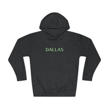 Load image into Gallery viewer, Unisex Fleece Hoodie