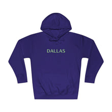 Load image into Gallery viewer, Unisex Fleece Hoodie
