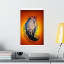 Load image into Gallery viewer, Matte Vertical Posters