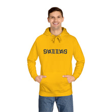 Load image into Gallery viewer, Unisex Fleece Hoodie