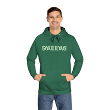 Load image into Gallery viewer, Unisex Fleece Hoodie