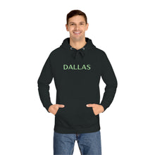 Load image into Gallery viewer, Unisex Fleece Hoodie