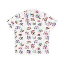 Load image into Gallery viewer, Vibin Hawaiian Boodie Shirt