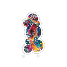 Load image into Gallery viewer, Die-Cut Stickers