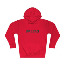 Load image into Gallery viewer, Unisex Fleece Hoodie