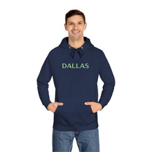 Load image into Gallery viewer, Unisex Fleece Hoodie