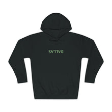 Load image into Gallery viewer, Unisex Fleece Hoodie