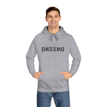 Load image into Gallery viewer, Unisex Fleece Hoodie
