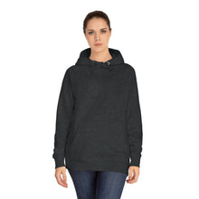Load image into Gallery viewer, Unisex Fleece Hoodie