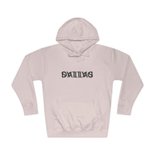 Load image into Gallery viewer, Unisex Fleece Hoodie