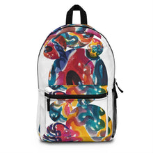 Load image into Gallery viewer, Backpack