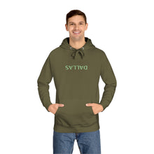 Load image into Gallery viewer, Unisex Fleece Hoodie