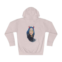Load image into Gallery viewer, Unisex Fleece Hoodie