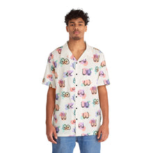Load image into Gallery viewer, Vibin Hawaiian Tiddy Shirt