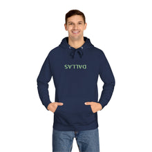 Load image into Gallery viewer, Unisex Fleece Hoodie