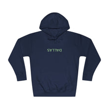 Load image into Gallery viewer, Unisex Fleece Hoodie